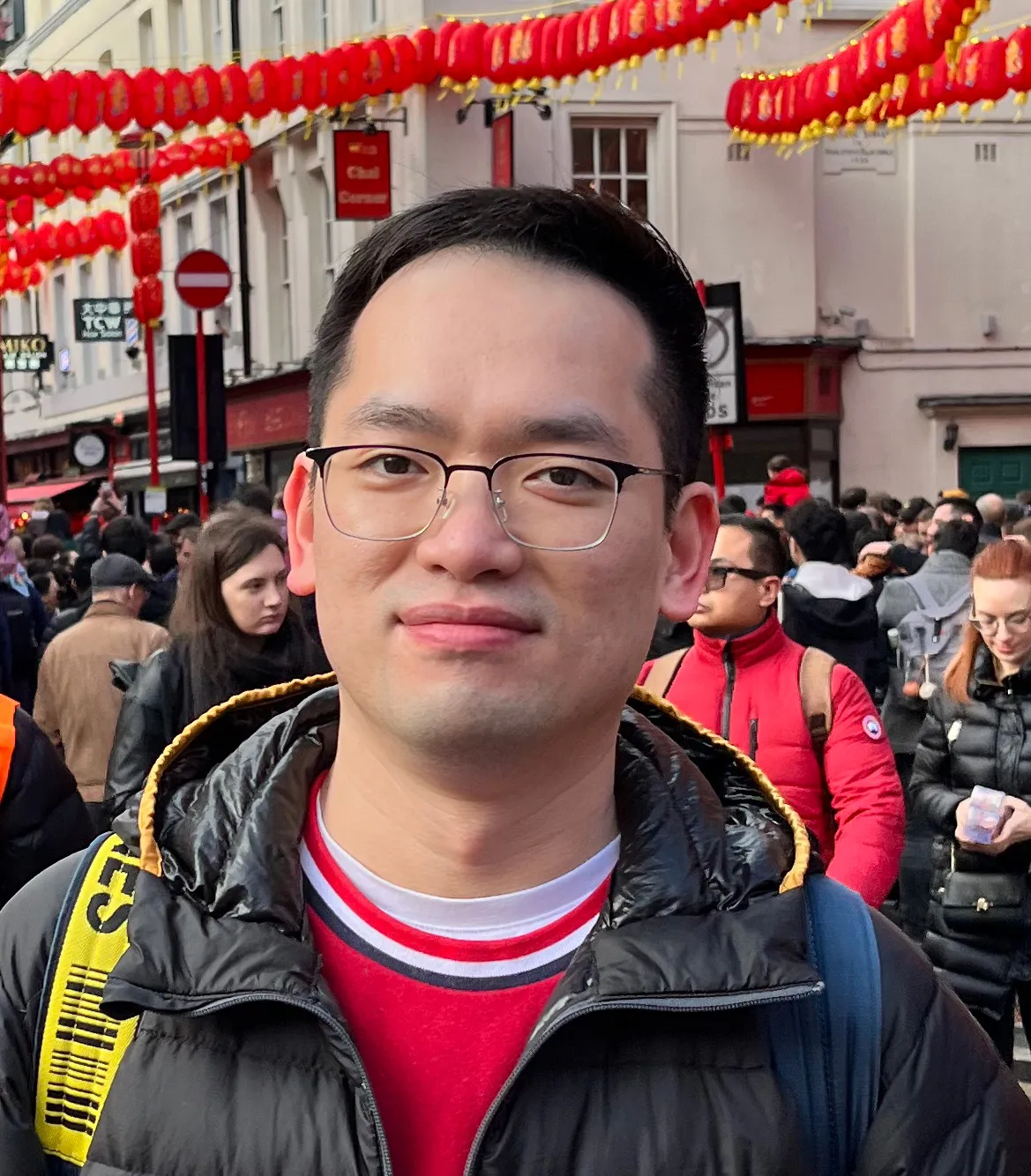 Wenbin Kang