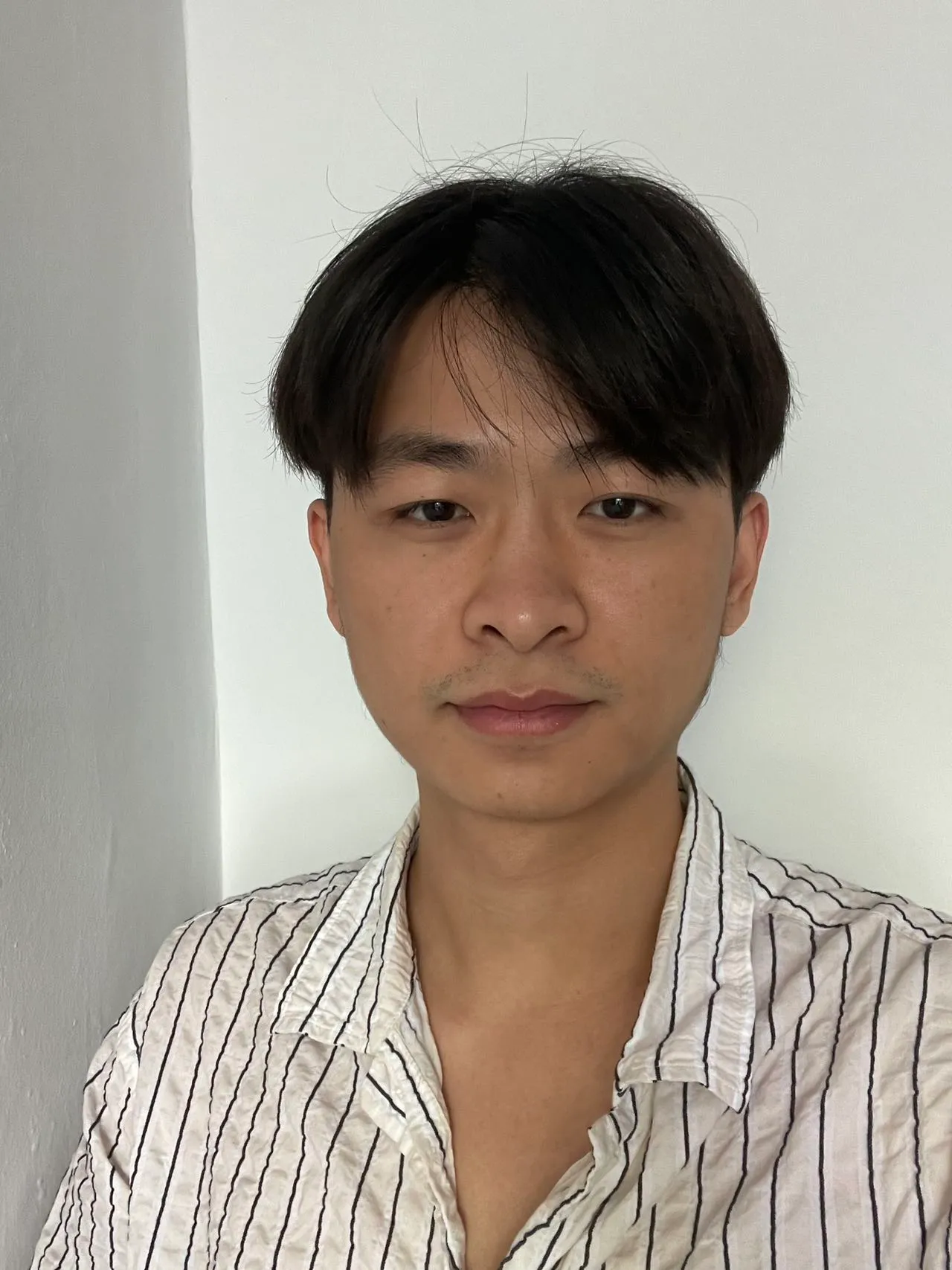 Zechuan Gong