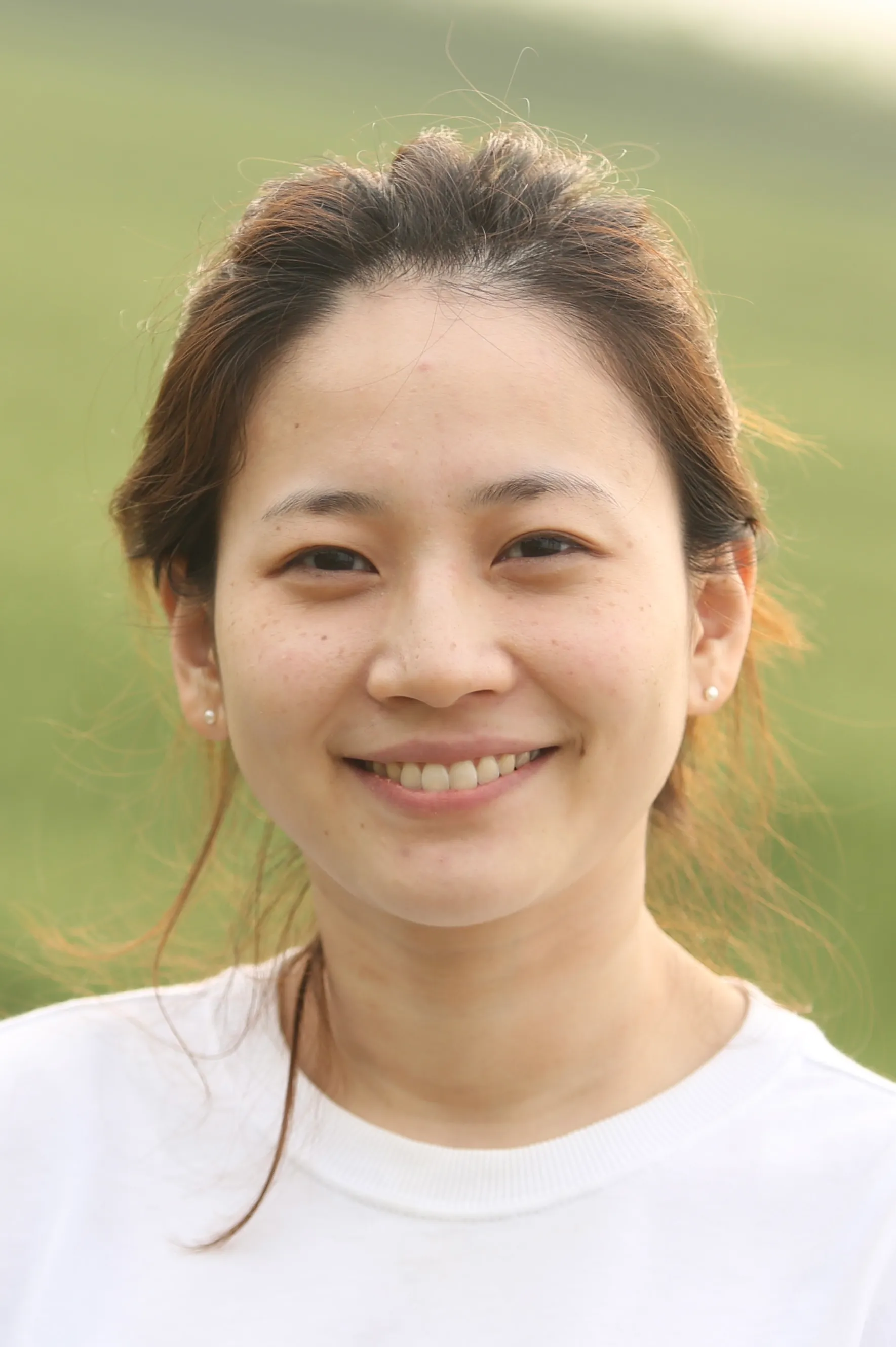 Yuzhu Zhang