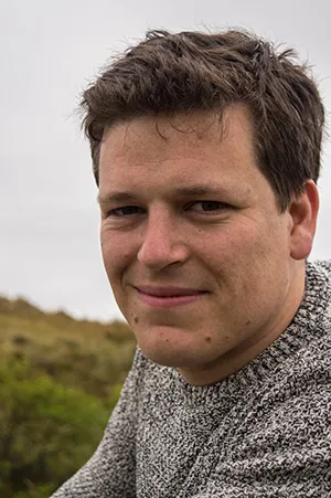 Johannes Keegstra
