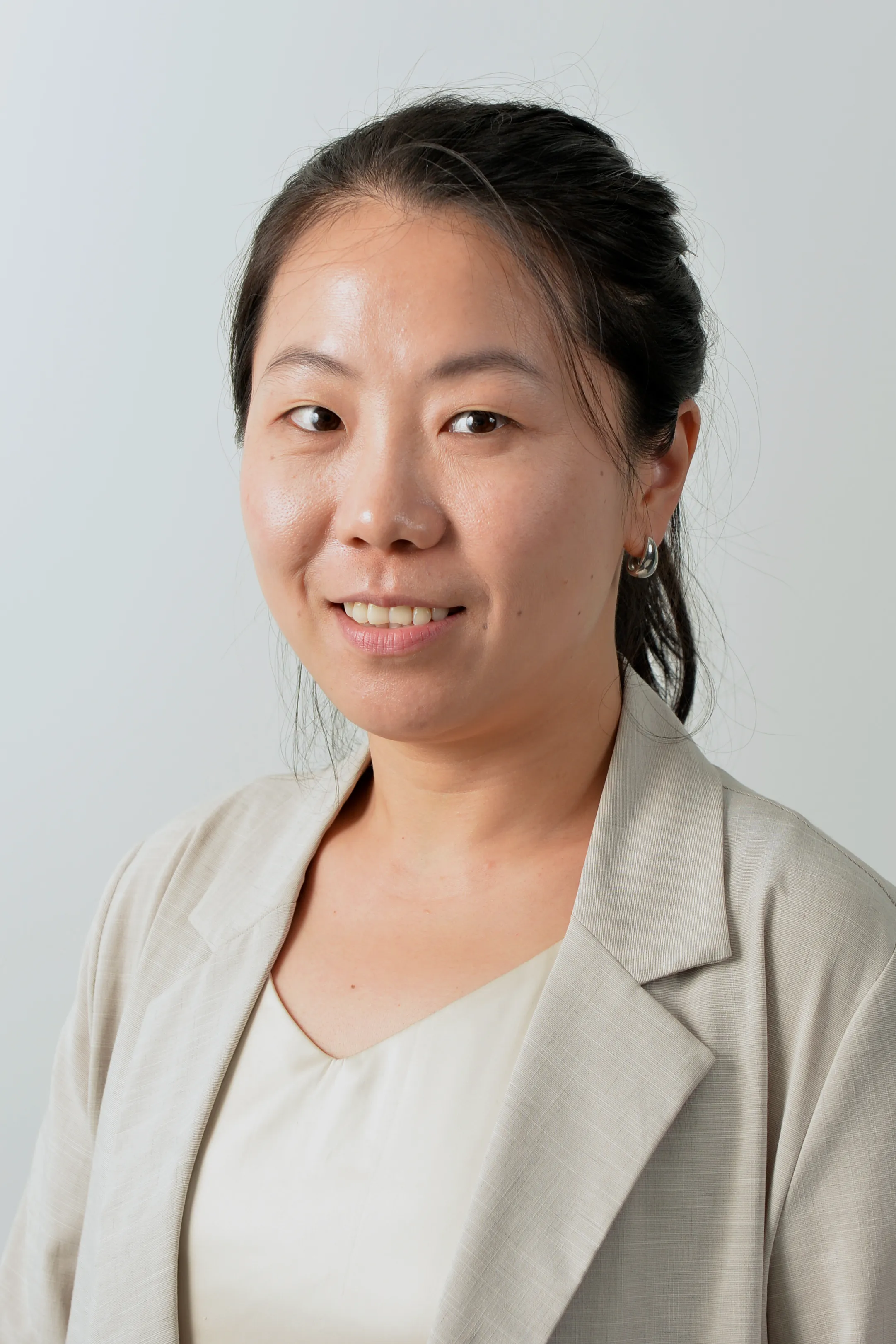 Chengchen  Wu