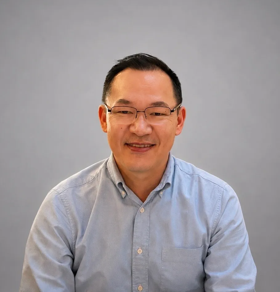 Ken Khong Eng
