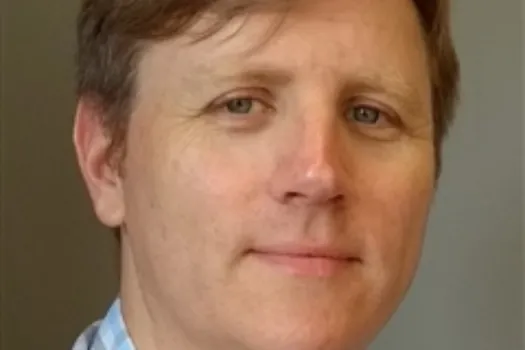 Professor Conrad Bessant