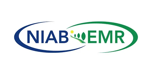 NIAB EMR