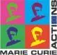 Marie Curie