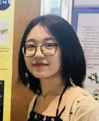 Mengdi Li