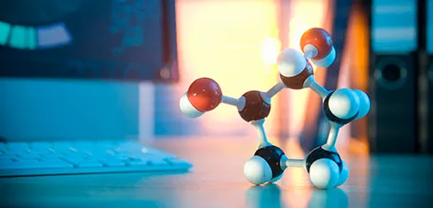 Molecule Image