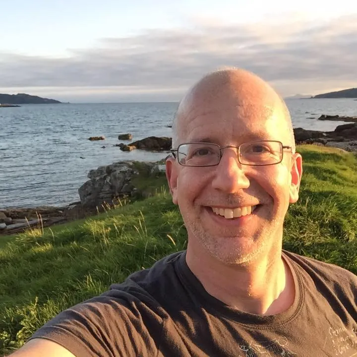 Dr Steve Le Comber