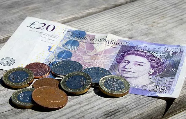 Money