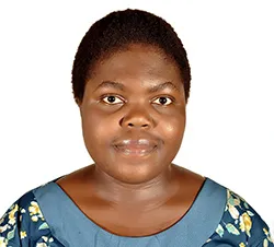 Phebian Odufuwa