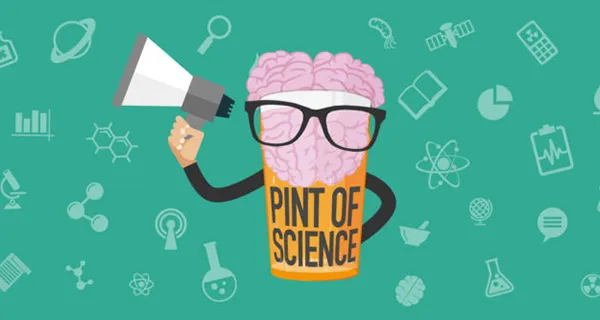 Pint of Science