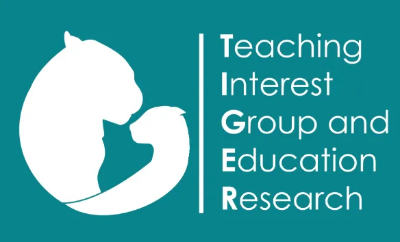TIGER Logo
