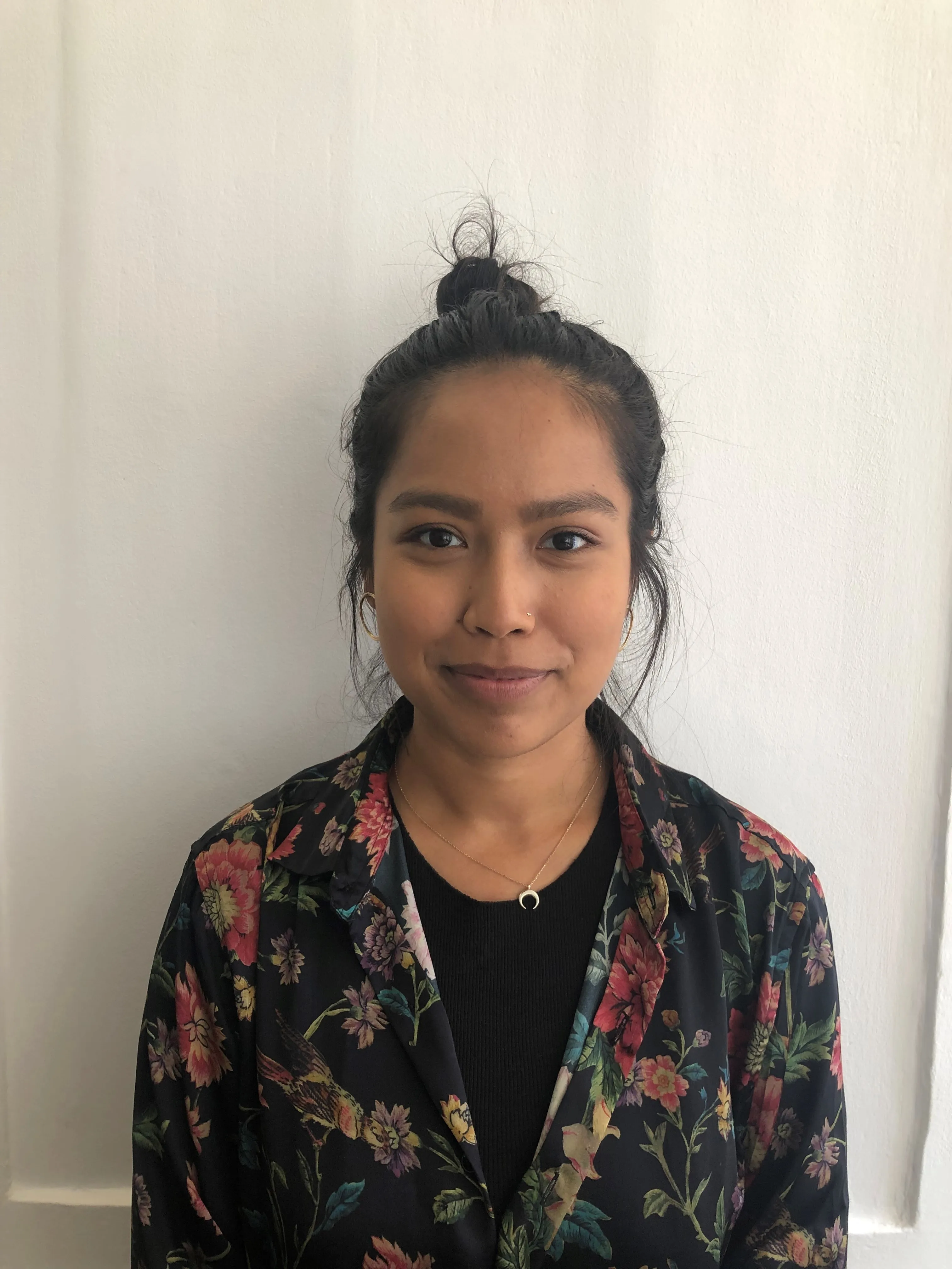 Nistha Bhattarai