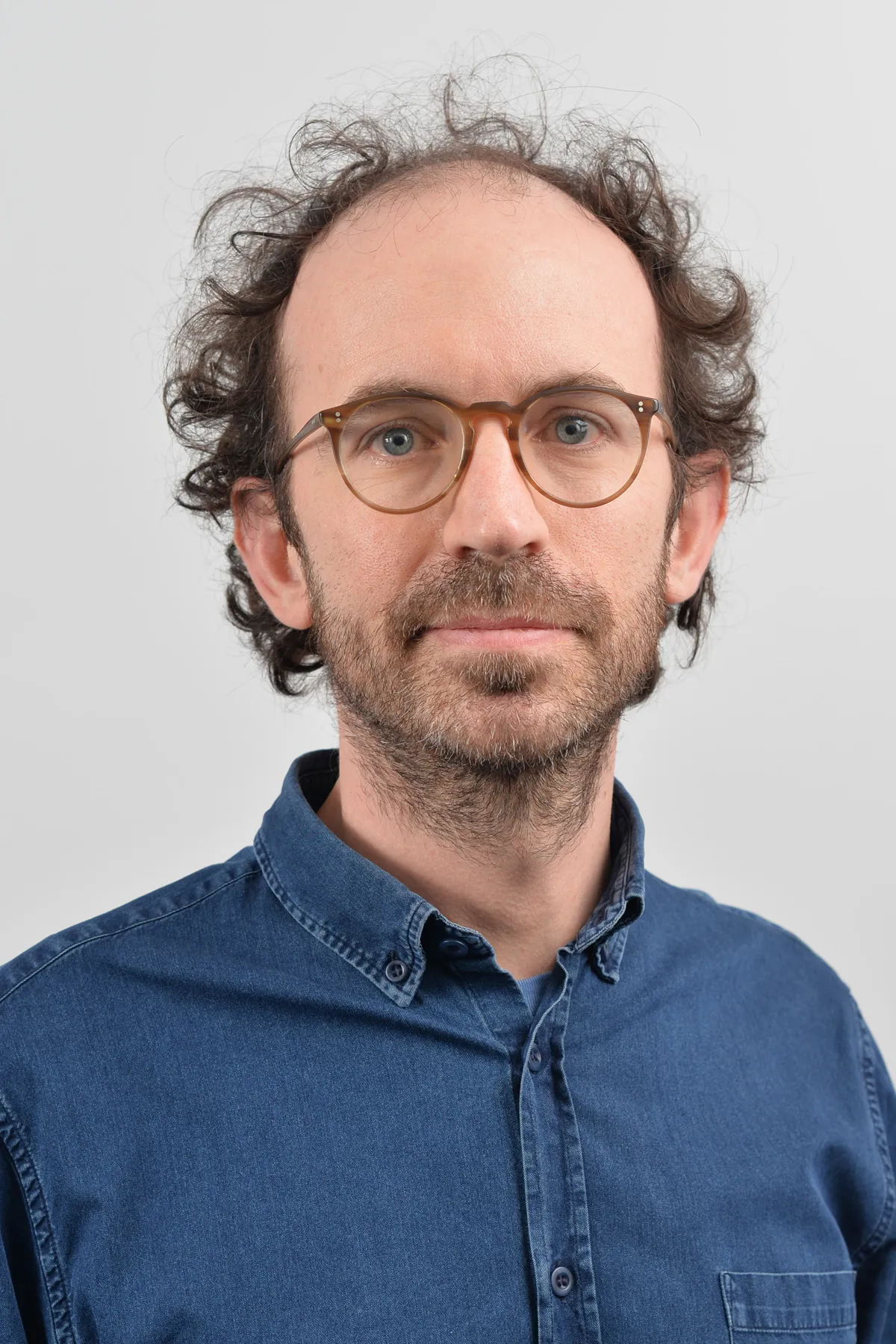 Alex de Mendoza 