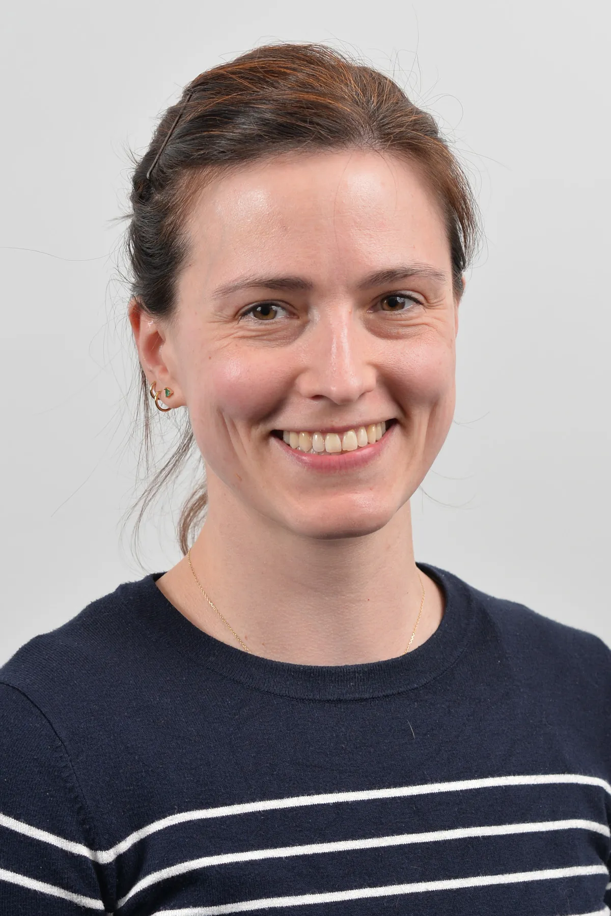 Anna  Harte