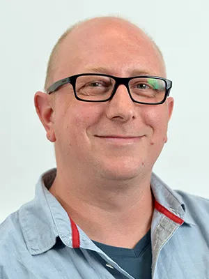 Ben Stieglitz