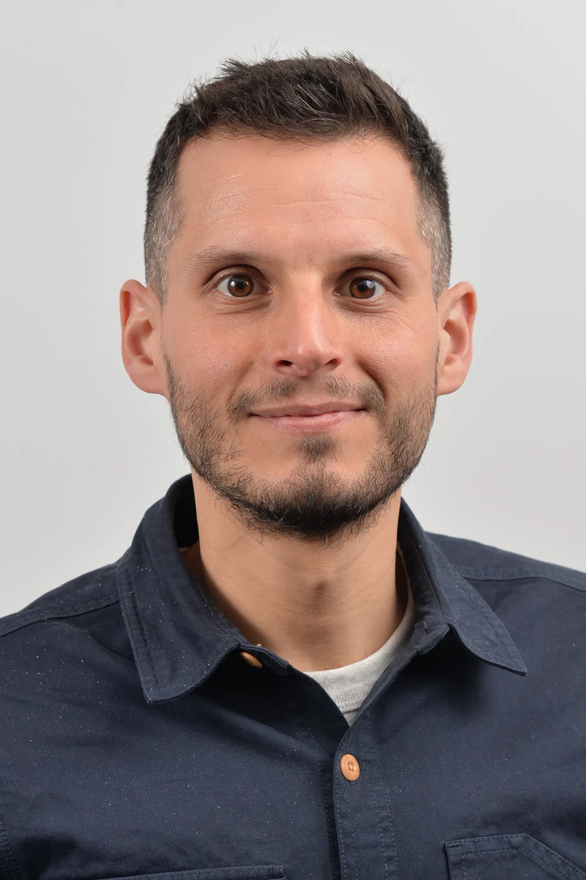 Chema Martin-Duran