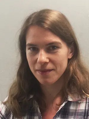Frederike Beyer