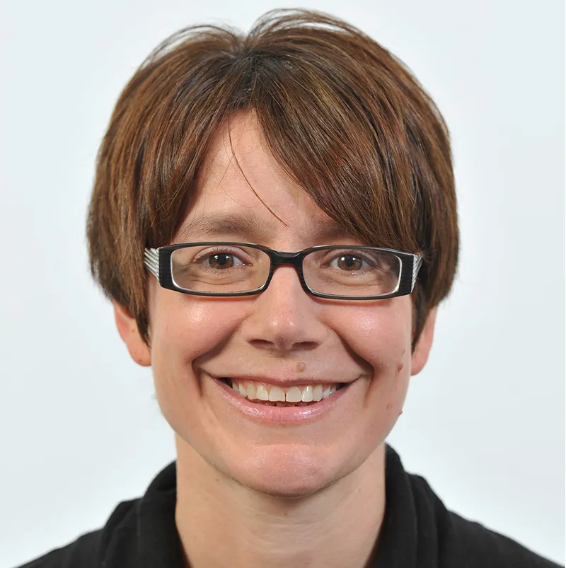 Isabelle Mareschal