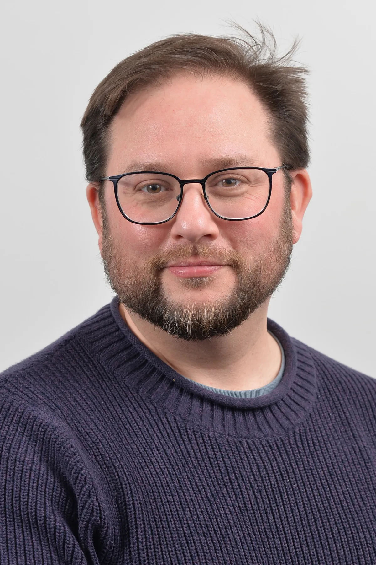 James Hansford