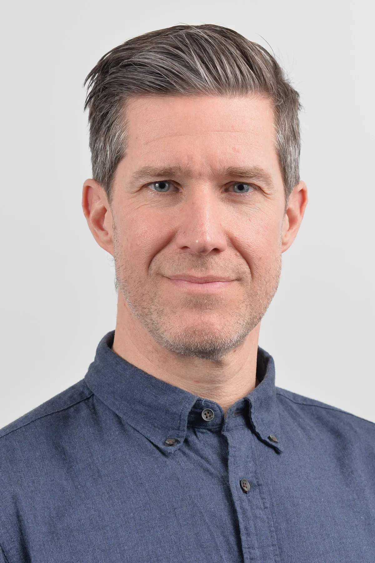 Lee Henry