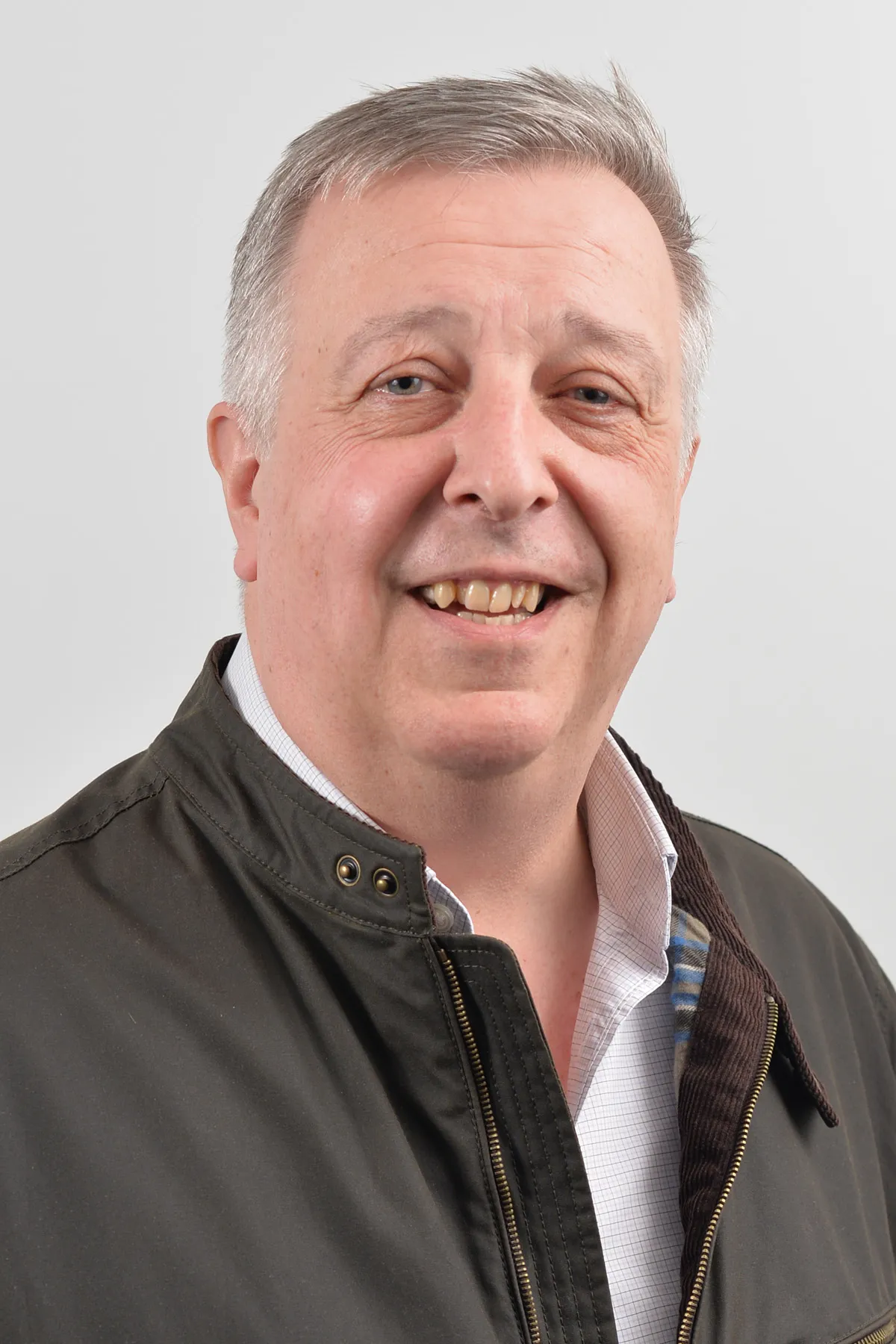 Mark Trimmer
