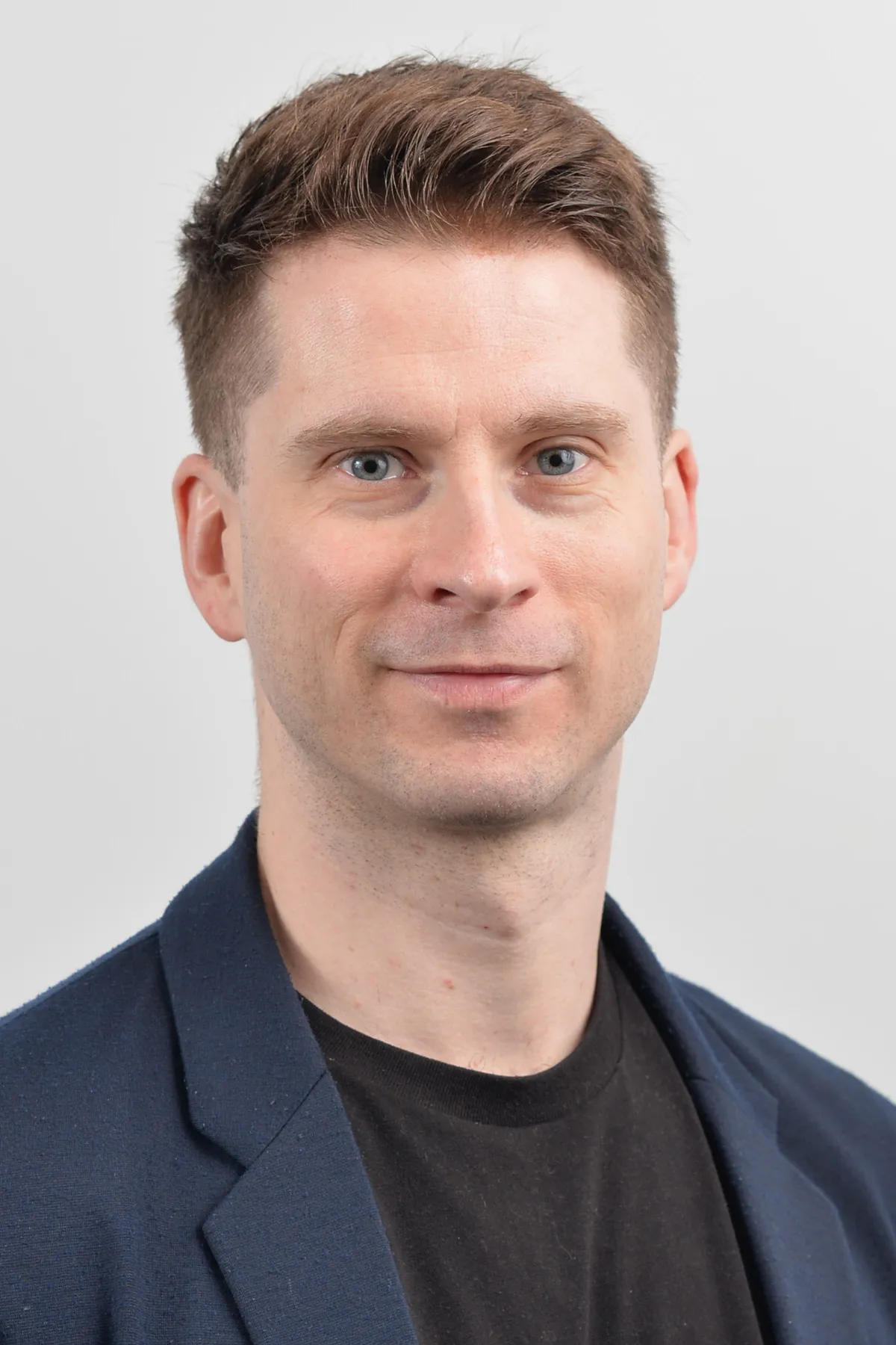 Paul Faulkner