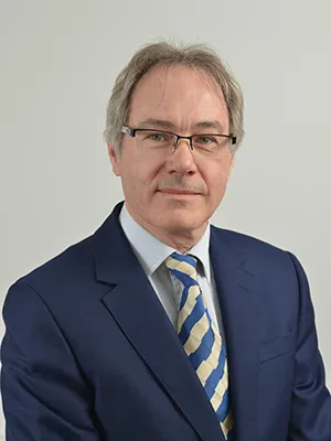 Richard Pickersgill