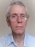 Stephen Buckingham
