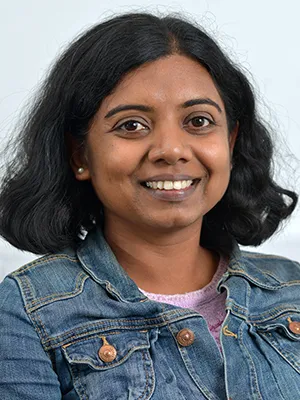 Viji Draviam