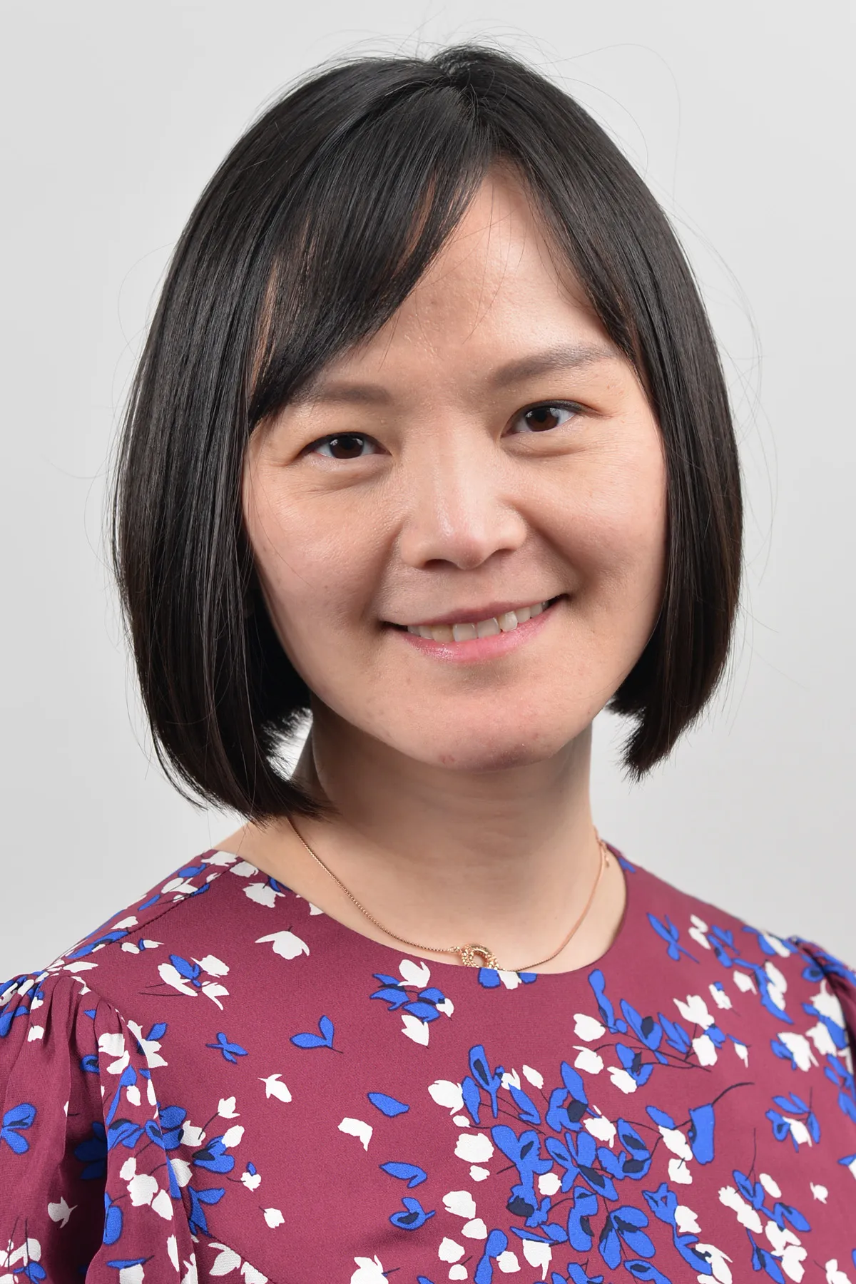 Yuan Zhao