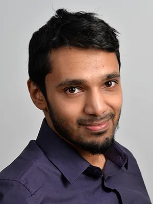 Imran Islam