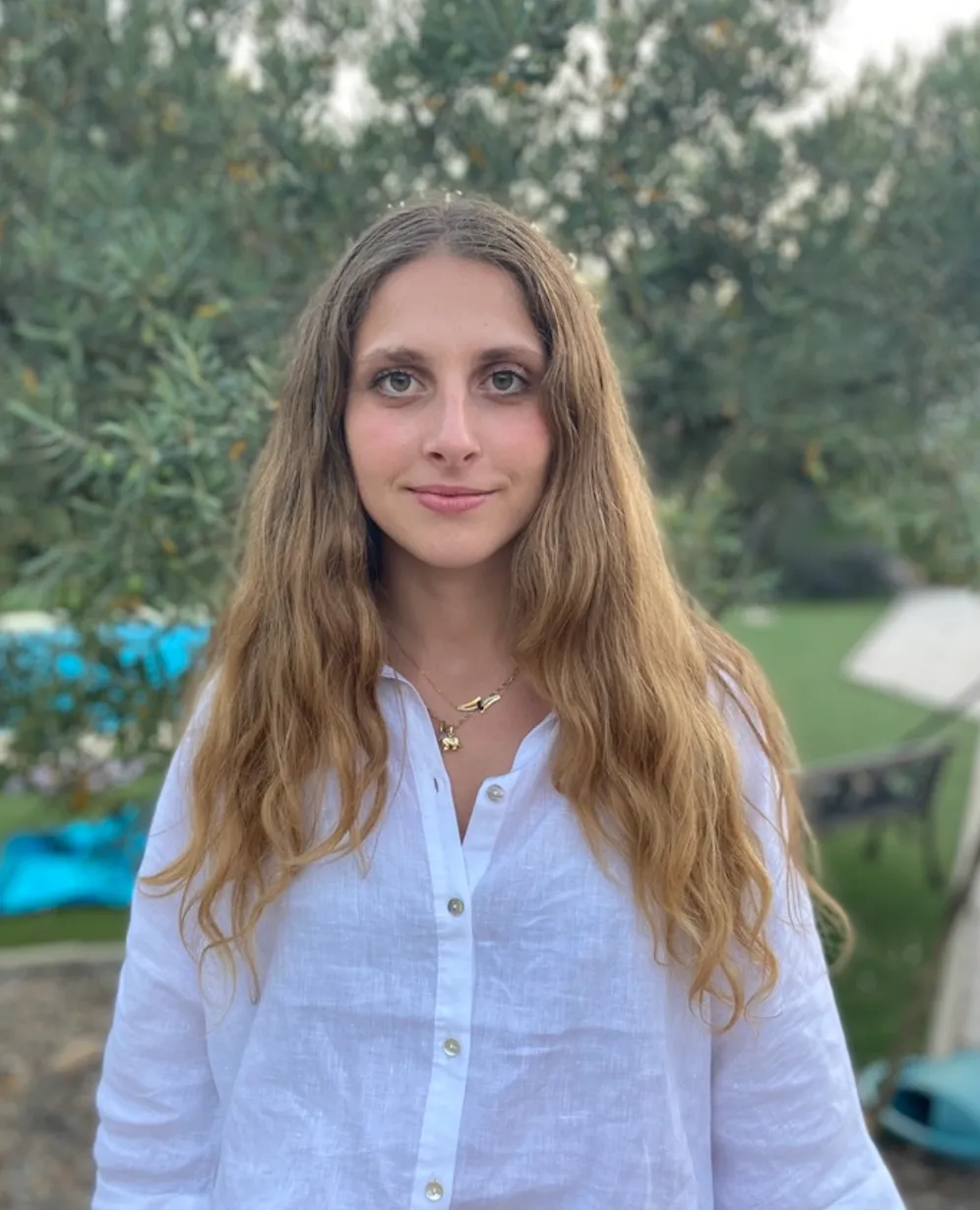 Amandine S&eacute;n&eacute;quier