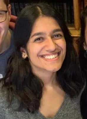 Srishti Arya