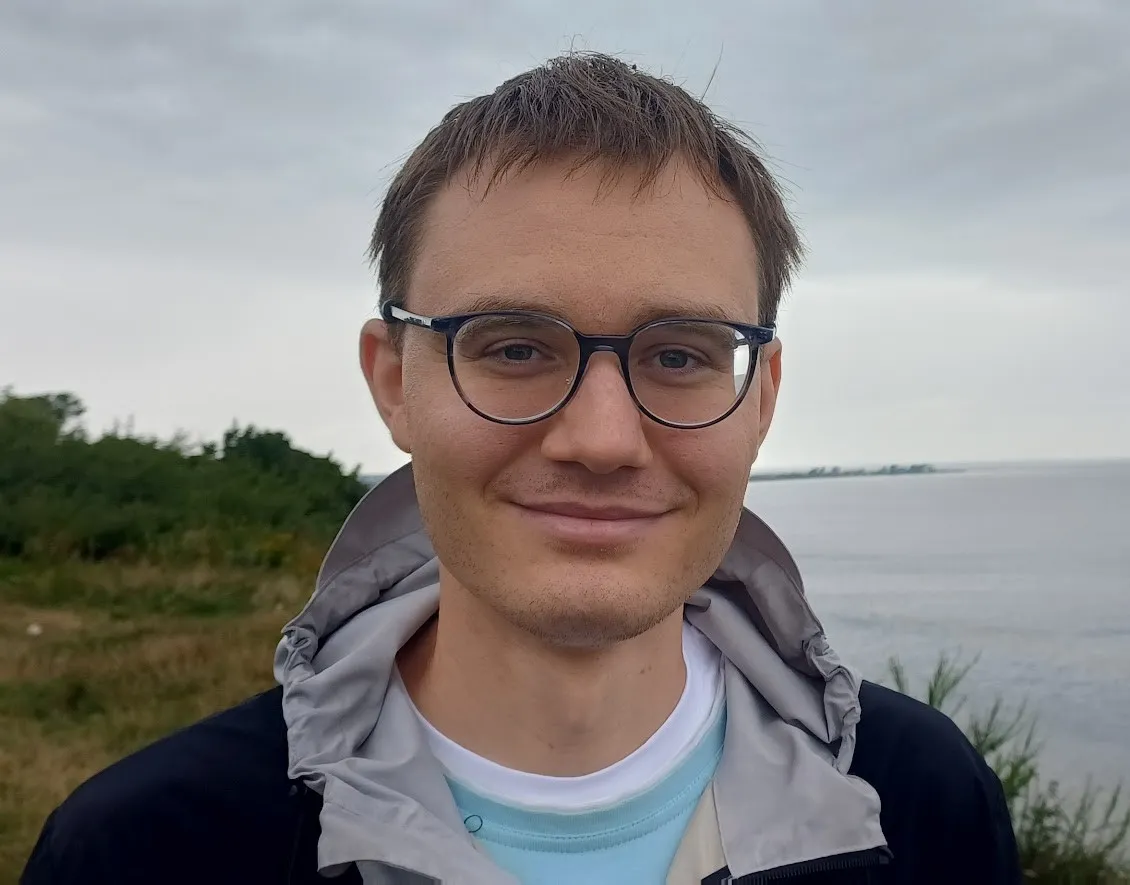Adam Proksza