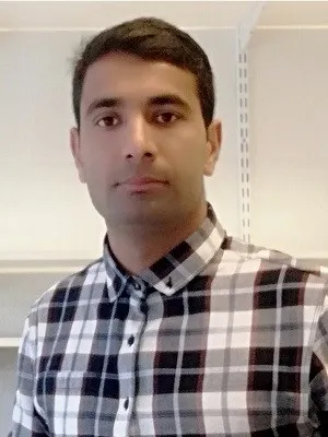 Akraam Ali