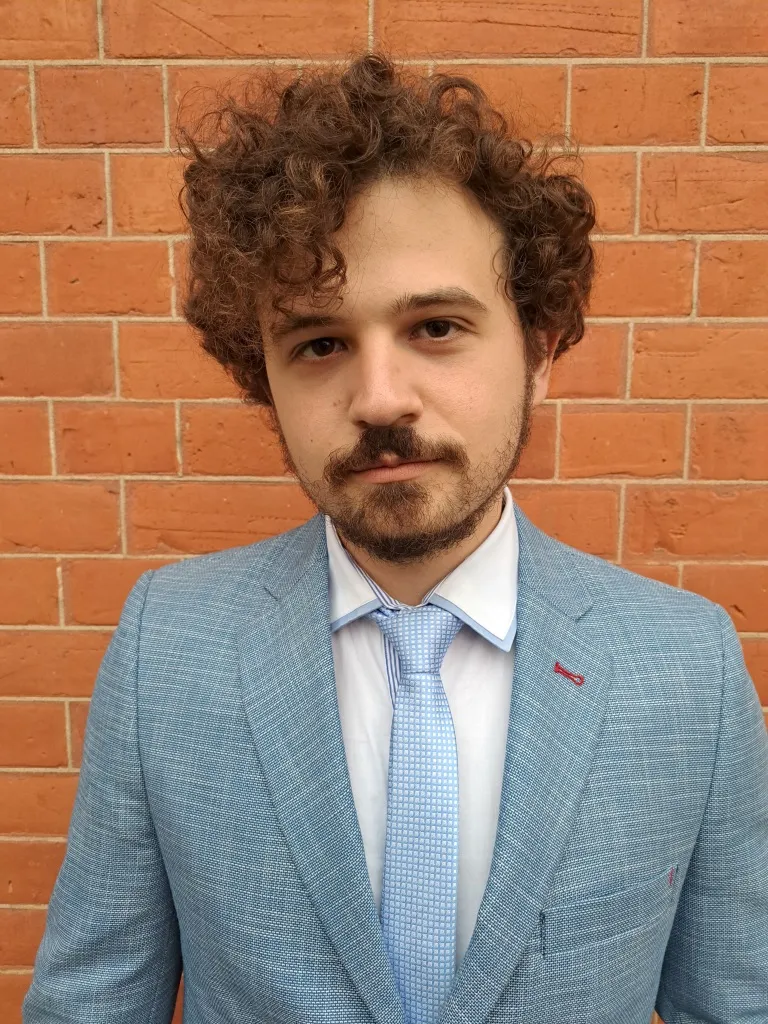 Aristotelis Oikonomou