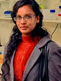 Deepa Anand Bajantri