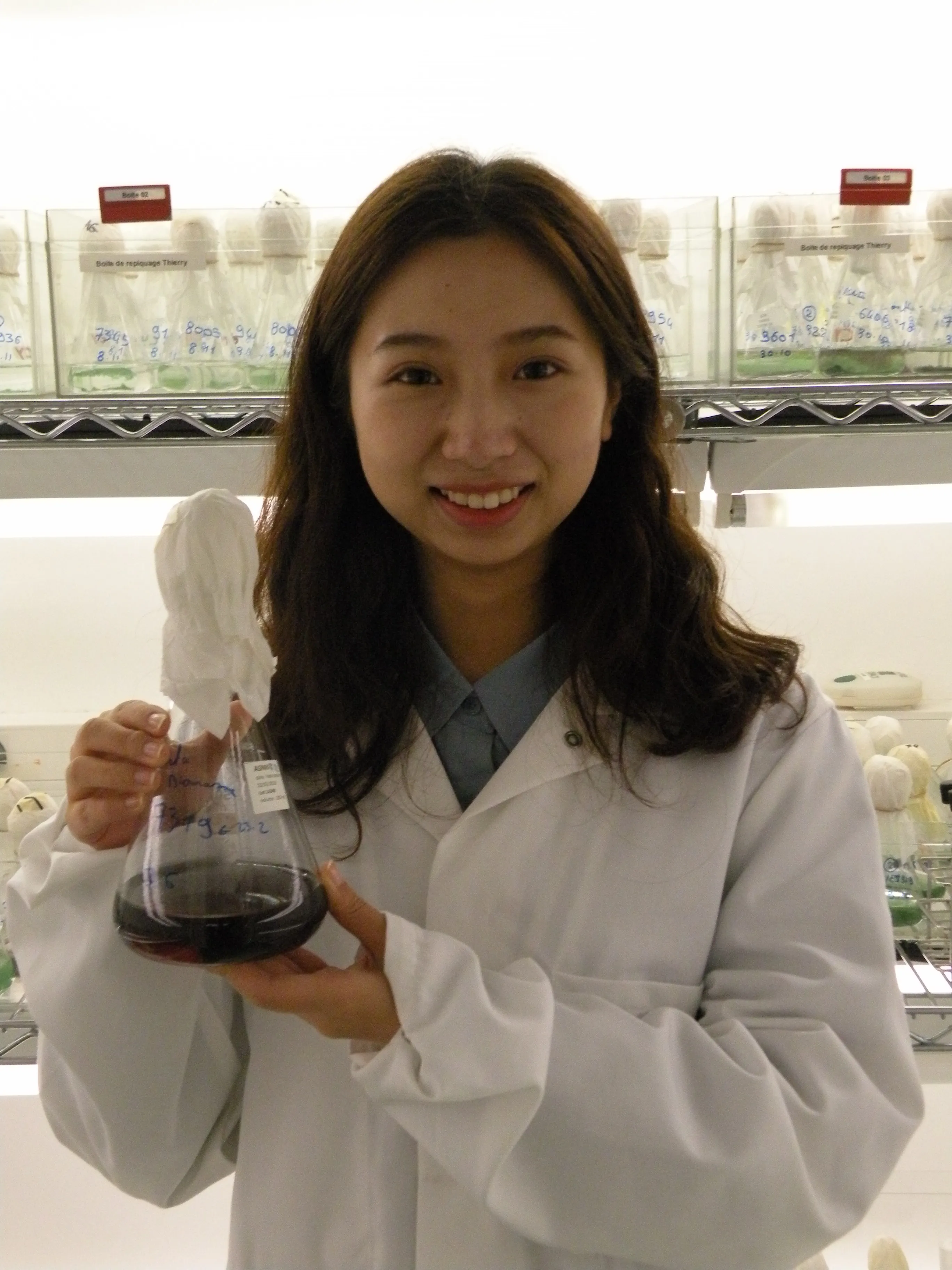 Xiaowei Dong