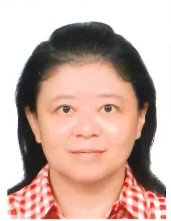 Hsin-Yi Yang