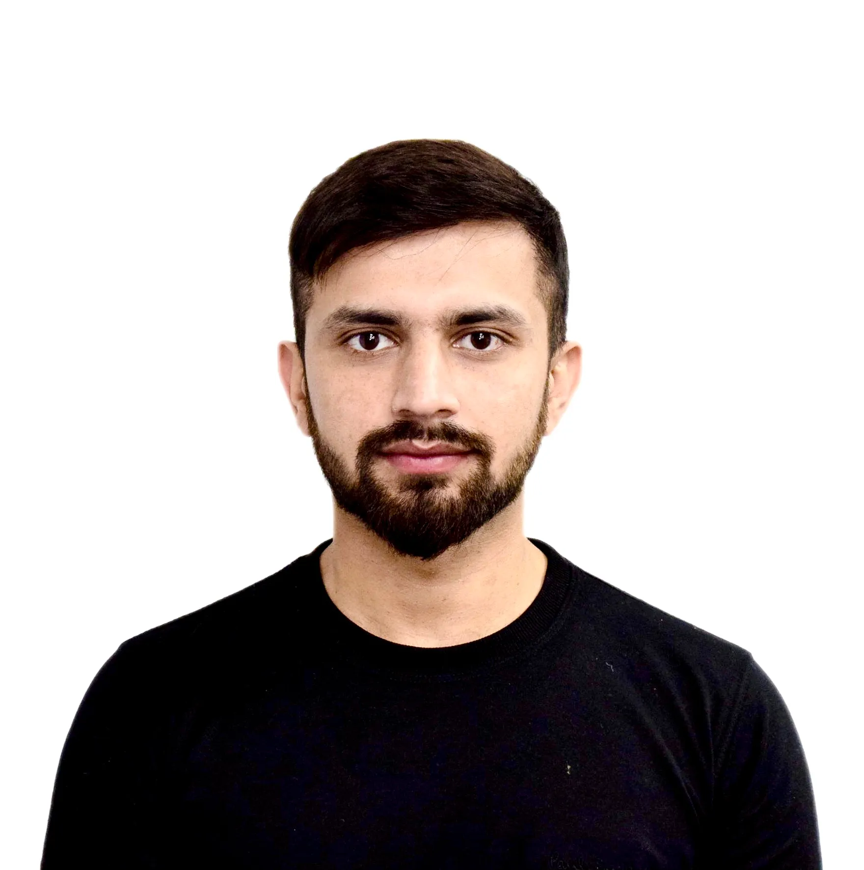 Waqas Ahmad