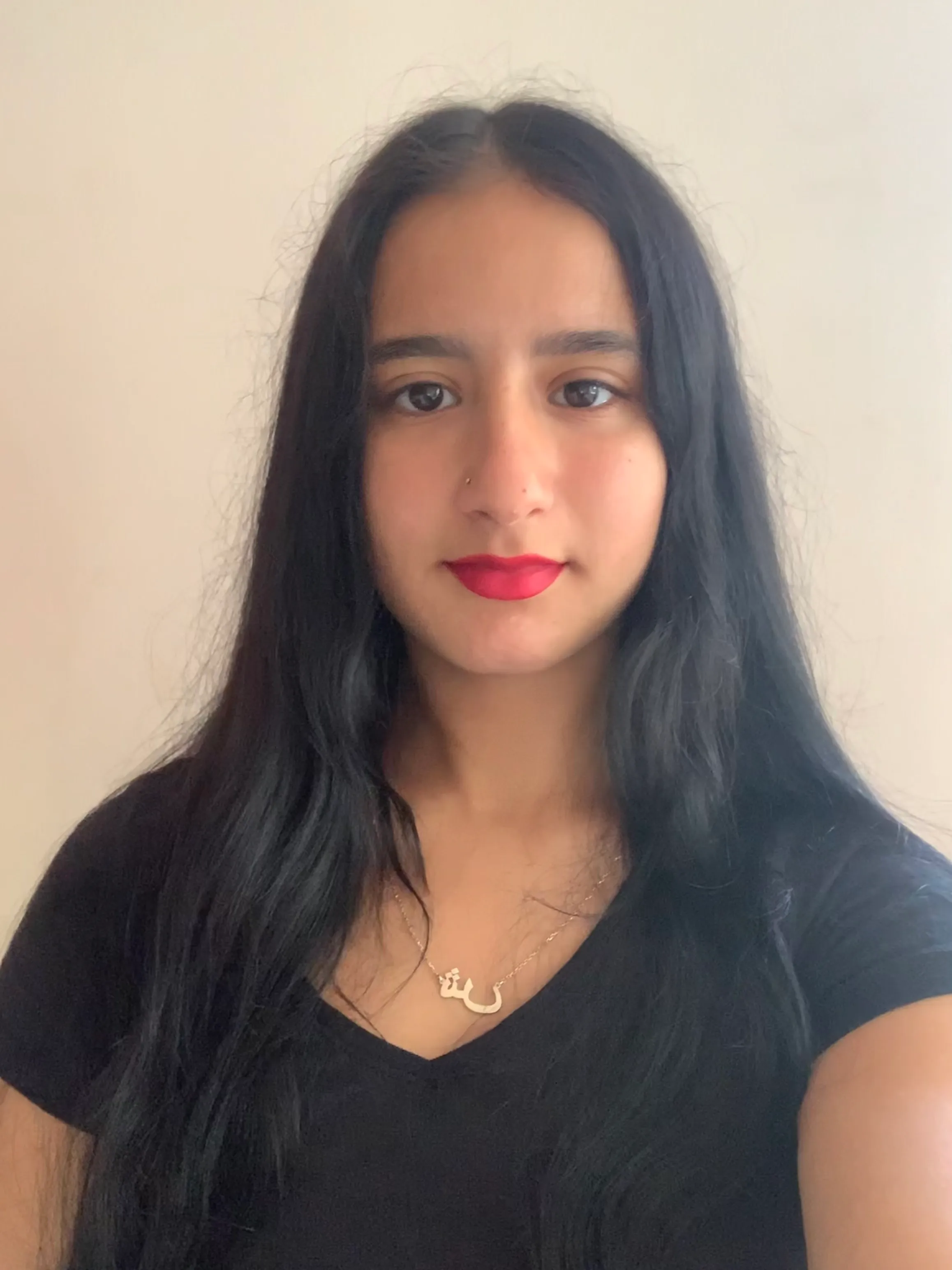Shafagh  Moradian