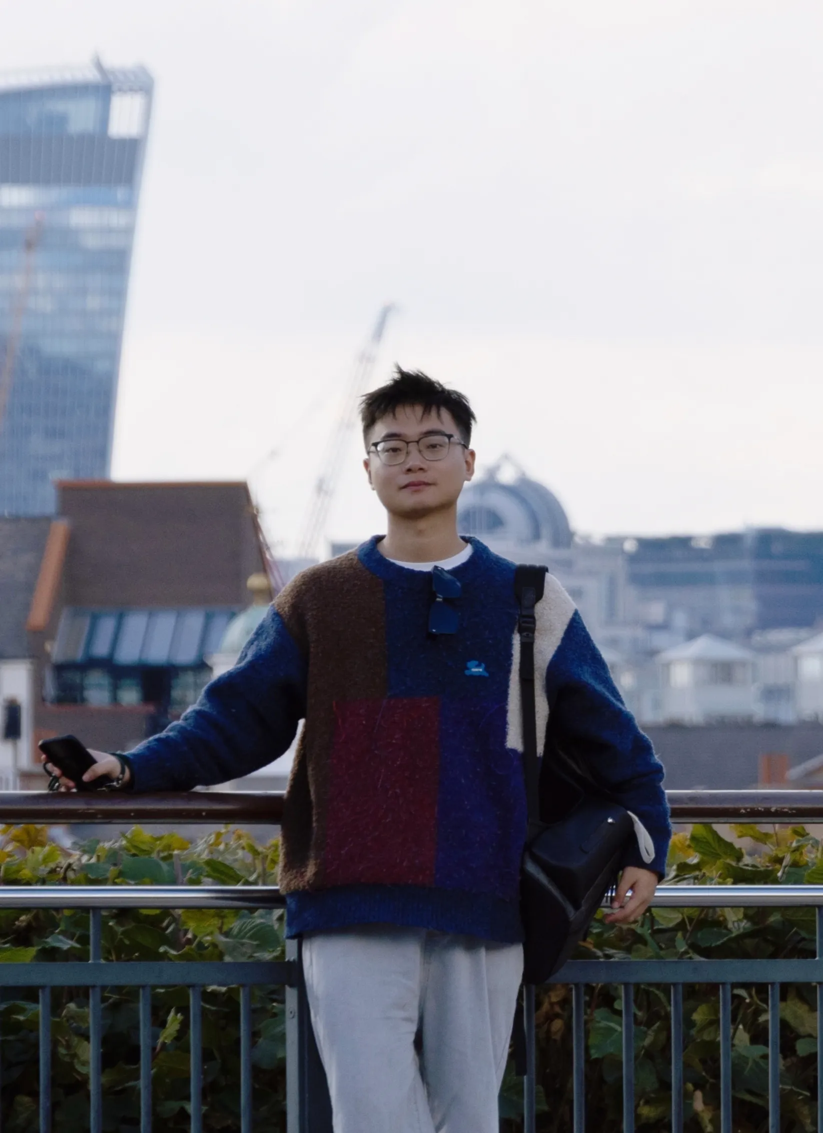 Jianan Li