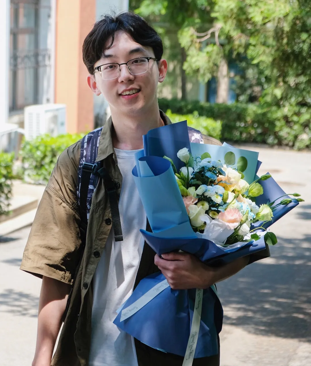 Jingcheng Wei