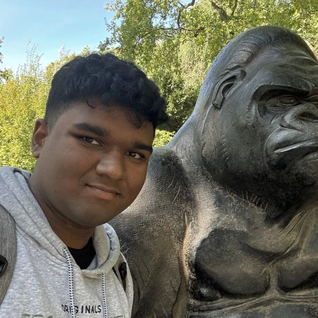 Mihir Hurwanth