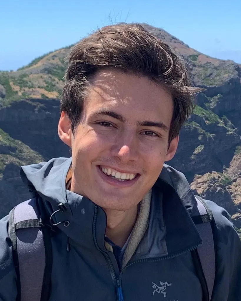 Maxime Janbon
