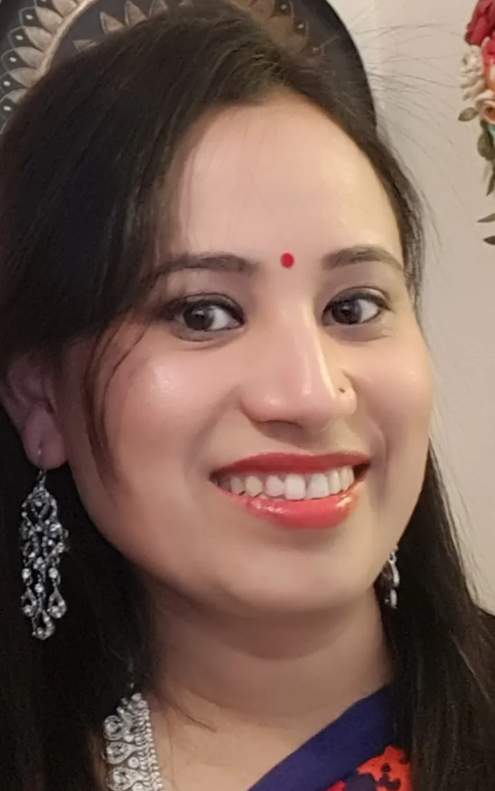 Zinnatun Nahar