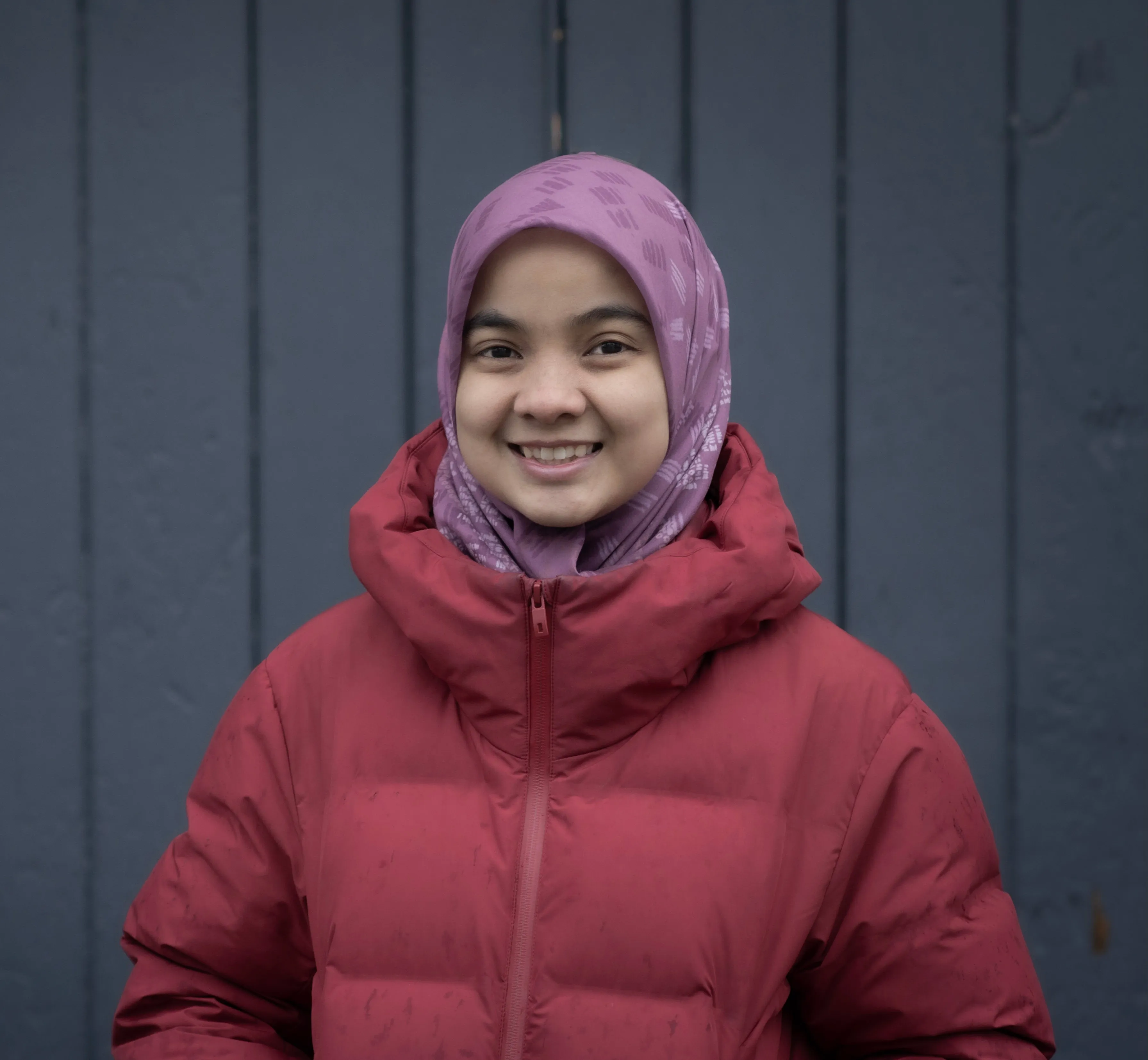 Nurul Rusyda