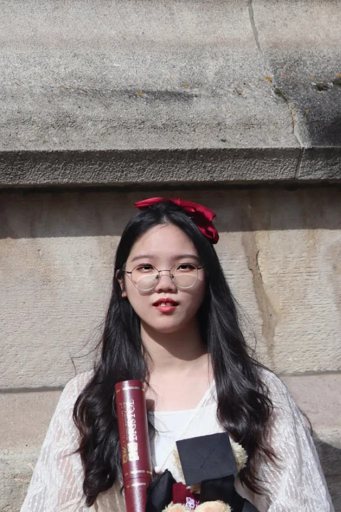 Shiqi