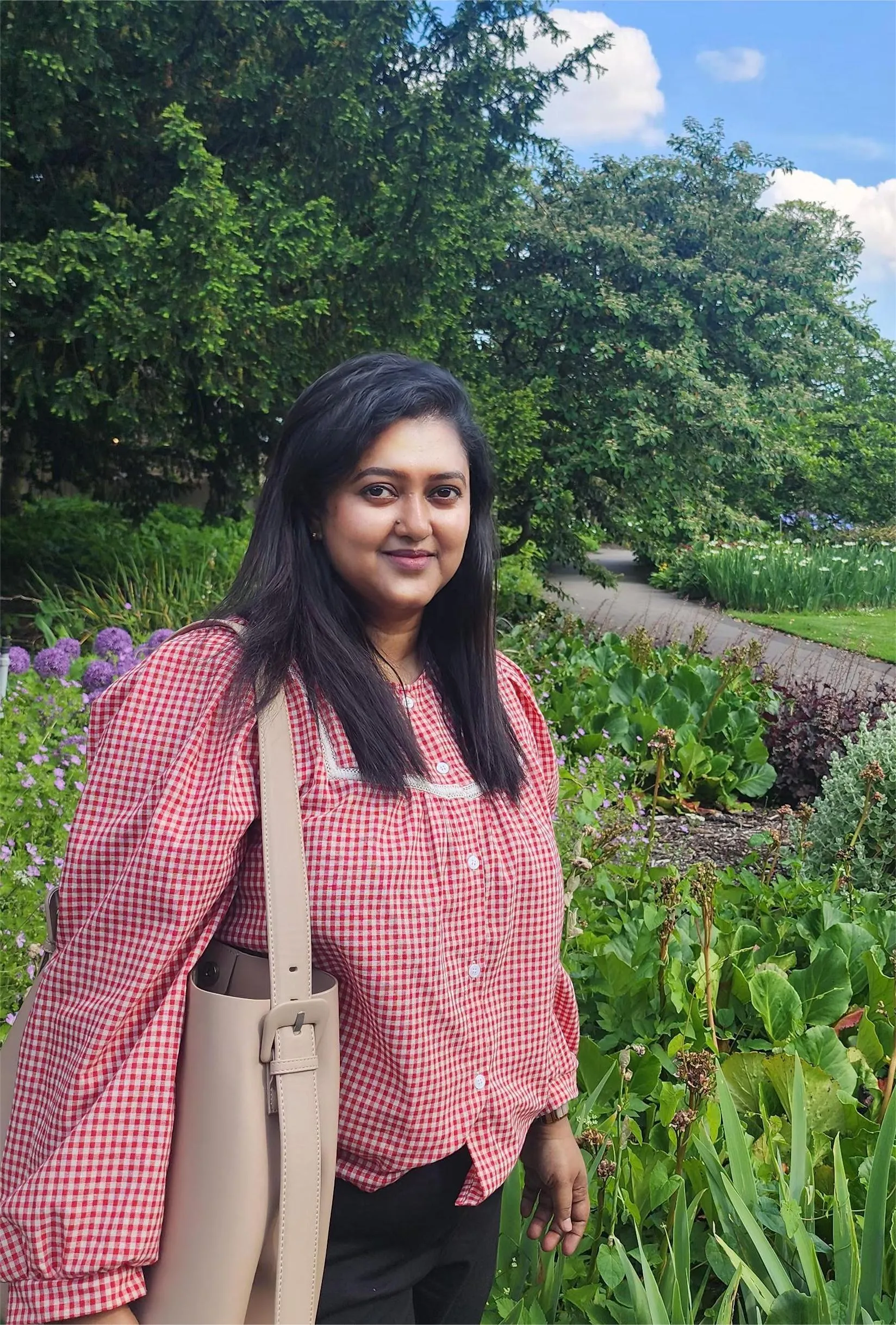 Shaila Satu